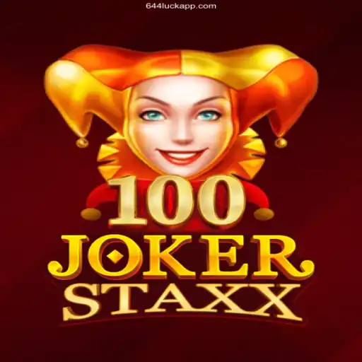 Unveiling 100JokerStaxx: A Dive into 644Luck Bet's Official Platform