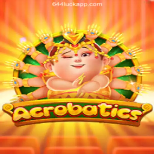Acrobatics Game Guide with 644Luck Bet Login