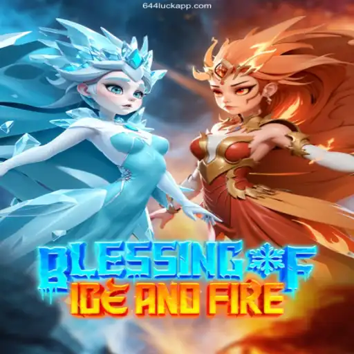 Exploring Blessing of Ice and Fire: A New Era in Gaming