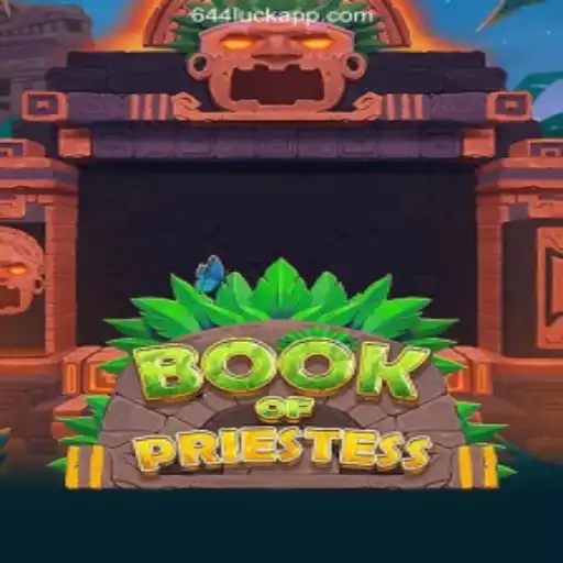 Unveiling the Mystique of BookOfPriestess