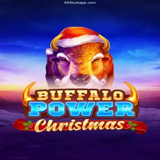 Buffalo Power Christmas Brings Holiday Cheer to Gamers Worldwide