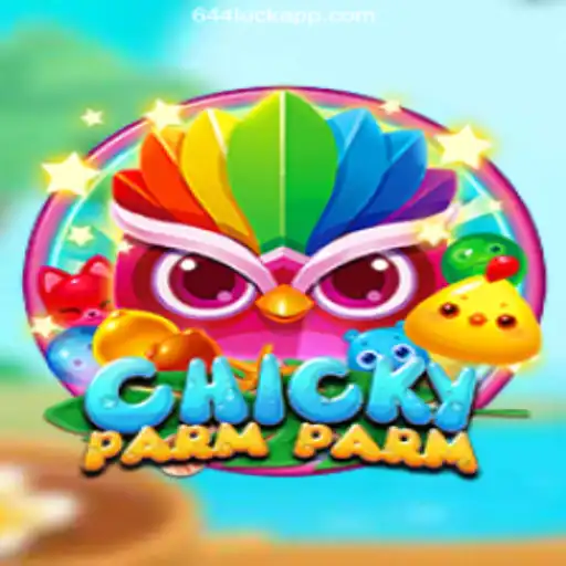Exploring the World of ChickyParmParm: A New Gaming Adventure