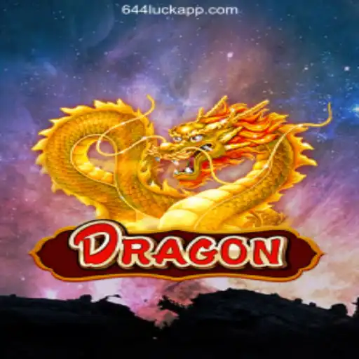 Explore the World of Dragon: An Insight into 644Luck Bet's Certified Gaming Platform