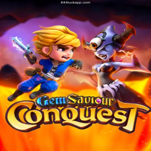 Gem Saviour Conquest: An Epic Adventure in the World of Online Gaming