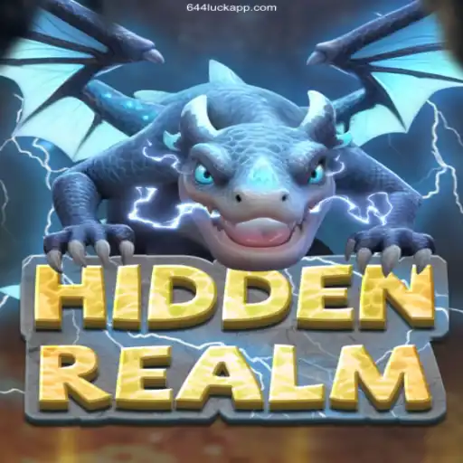 Exploring HiddenRealm: A Mystical Adventure with 644Luck Bet Login