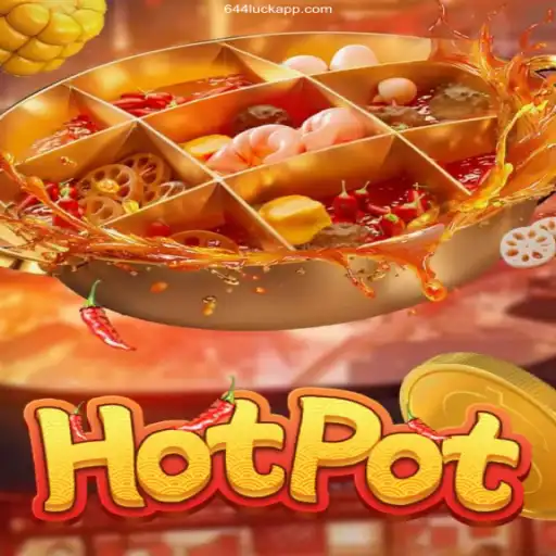 Exploring Hotpot: A Dynamic Gaming Experience with 644Luck