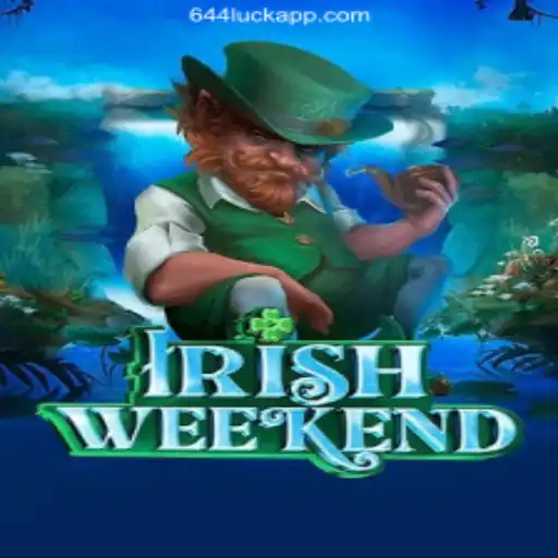 Discover IrishWeekend: The Exciting New Game Taking the World by Storm