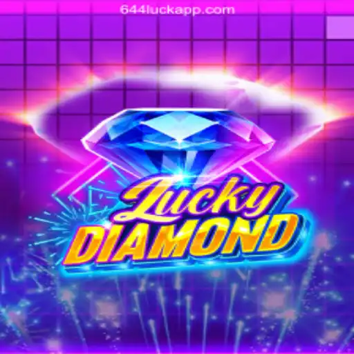 Exploring the Vibrant World of LuckyDiamond: A Premier Gaming Experience