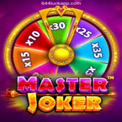 Exploring MasterJoker: A Premier Game on 644Luck Bet Platform
