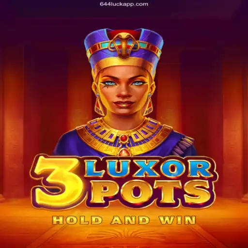 Exploring the Exciting World of 3LuxorPots in the Age of Digital Gaming