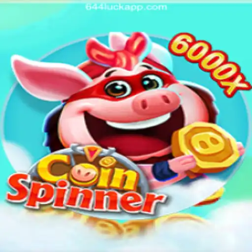 CoinSpinner: The Ultimate Game for Thrill Seekers