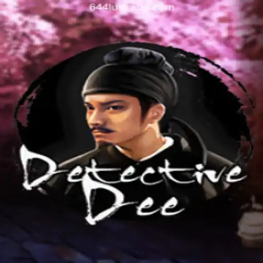 Unveiling DetectiveDee: A Thrilling Exploration into Mystery and Strategy