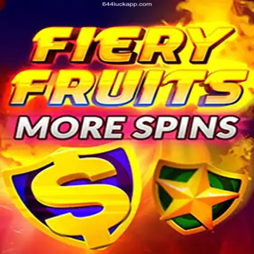 FieryFruitsMoreSpins: An Exciting Spin through Fruitful Adventures