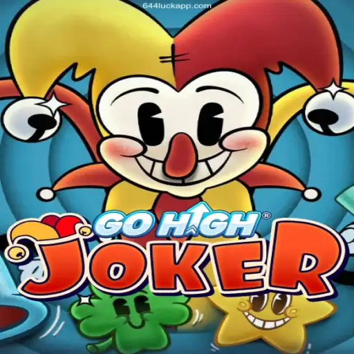 GoHighJoker: Dive into the Thrilling World of Certified Gaming with 644Luck