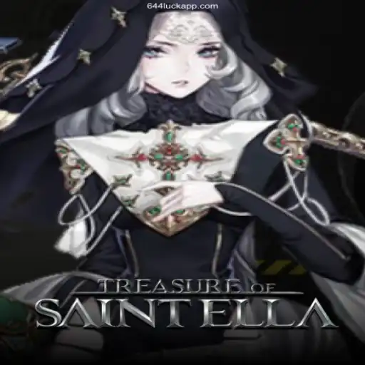 Discover the Enchantment of Treasure of Saint Ella