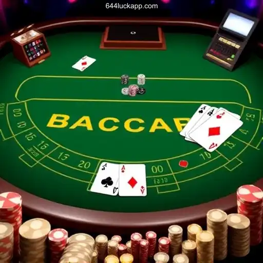 Online Baccarat