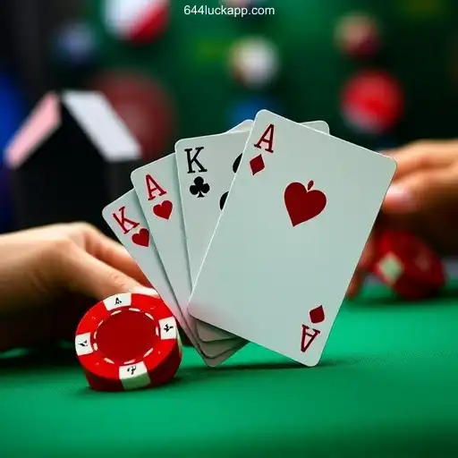 Poker Games