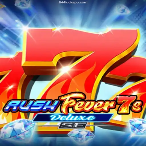 Discover the Thrilling World of RushFever7sDeluxeSE