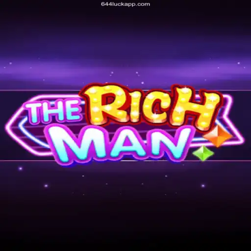 Exploring TheRichMan: Dive into the World of 644Luck Casino Gaming