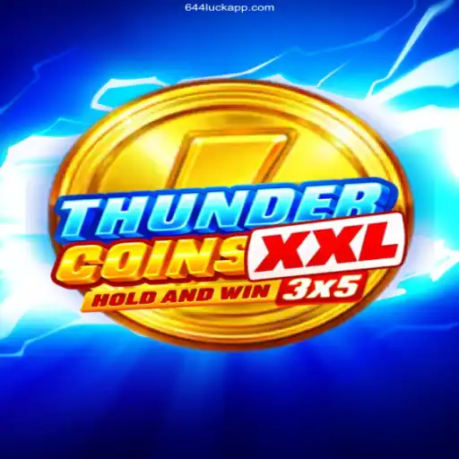 Discover ThunderCoinsXxl: Unveiling the Exciting World of Game Dynamics