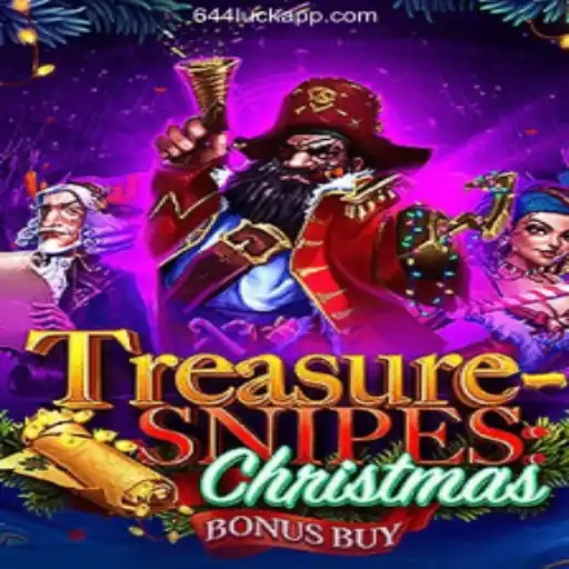 Experience the Festive Magic with TreasuresnipesChristmas